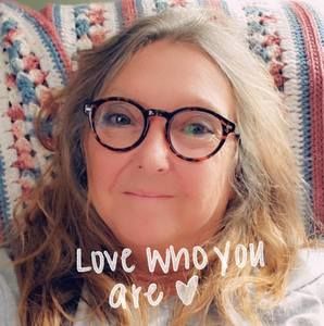 Meet your Posher, Becky